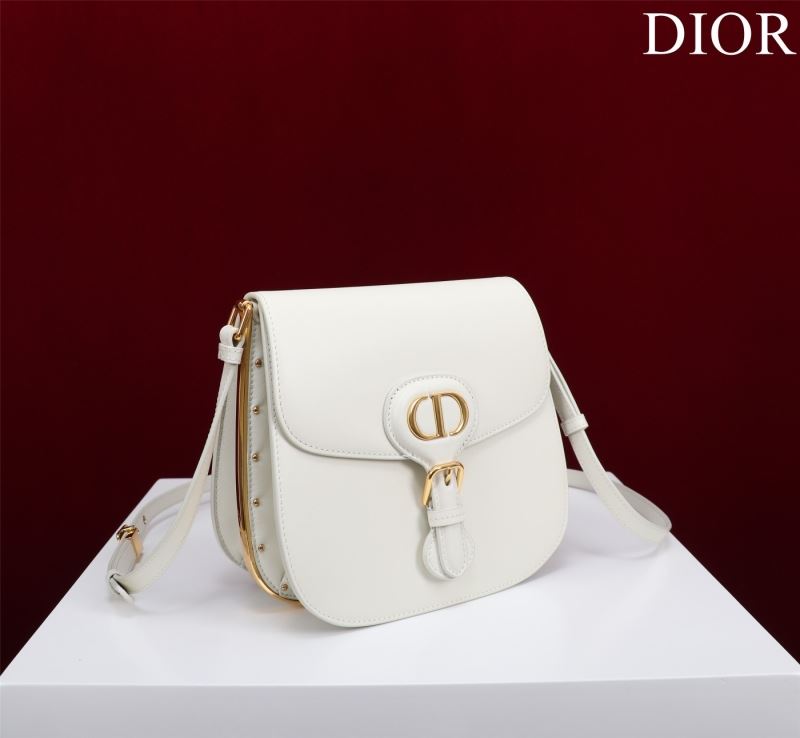 Christian Dior Bobby Bags